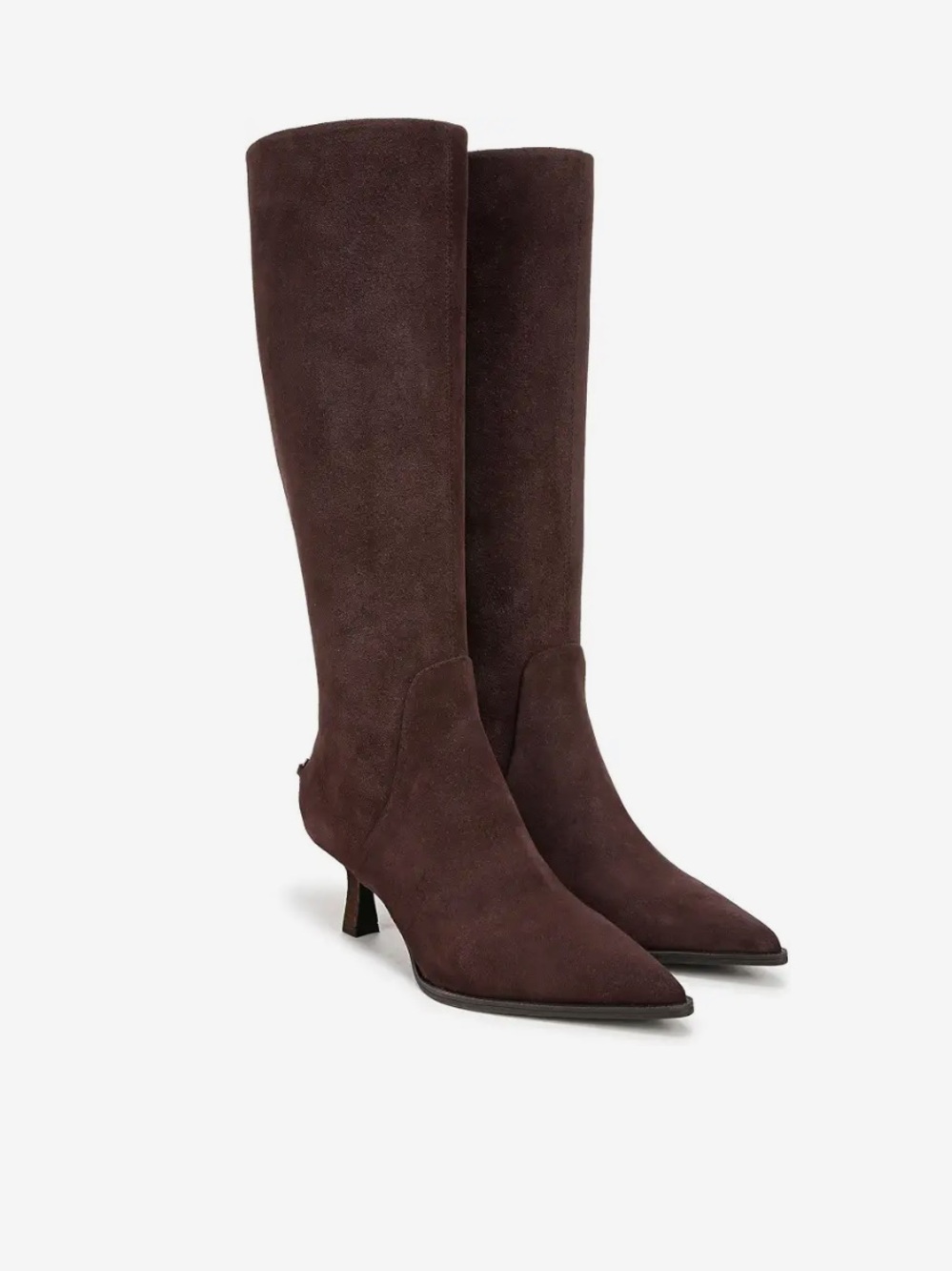 Circus NY by Sam Edelman Yulia wide calf Boot